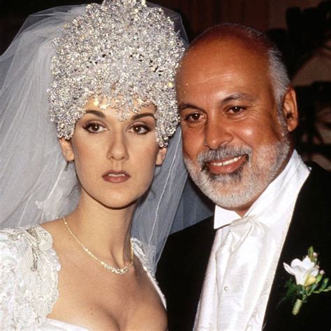 celine dion and her husband age difference|celine dion husband rene angelil.